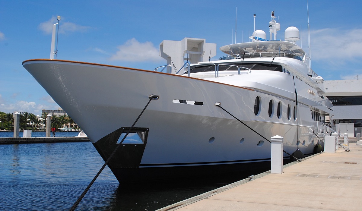 Exploring Yacht Sales in Doha: An All-Encompassing Guide
